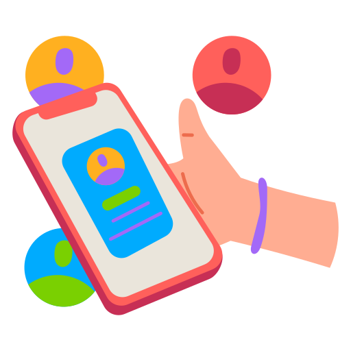 Photo of Hannah Smith